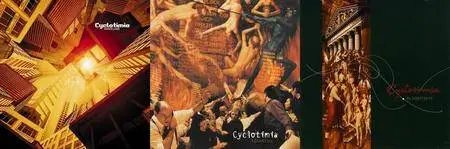 Cyclotimia - 3 Albums (2002-2005)