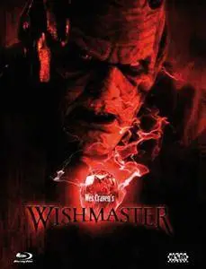 Wishmaster (1997) [w/Commentaries]