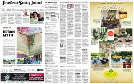 The Providence Journal – May 13, 2018