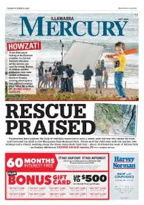 Illawarra Mercury - October 13, 2020