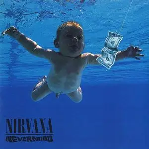 Nirvana - Nevermind (1991/2017)