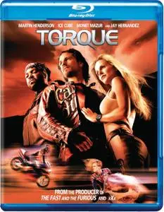 Torque (2004) [w/Commentaries]