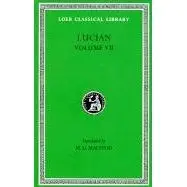 Lucian, Volume VII