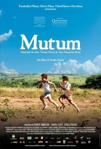 Mutum - Sandra Kogut (2007)