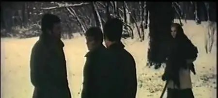 Sirokkó / Winter Wind (1969)