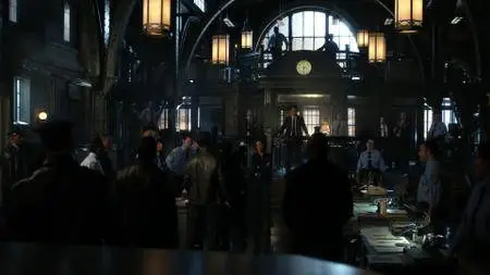 Gotham S04E11