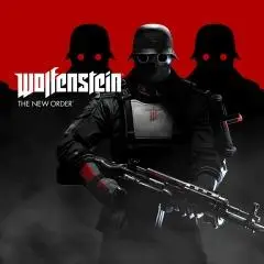 Wolfenstein: The New Order (2014)