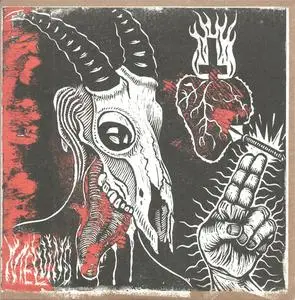 Melvins - Sabbath (US CD single) (2018) {Amphetamine Reptile}