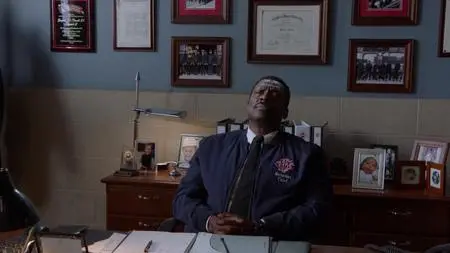 Chicago Fire S09E16