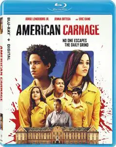 American Carnage (2022)