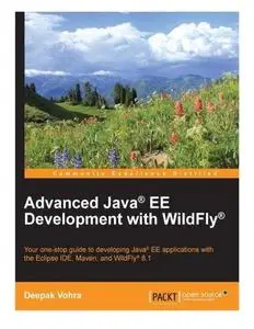 Advanced Java EE Development with WildFly