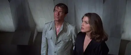Moonraker (1979)