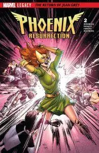 Phoenix Resurrection - The Return of Jean Grey 002 2018 Digital Zone-Empire