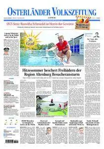 Osterländer Volkszeitung - 12. September 2018