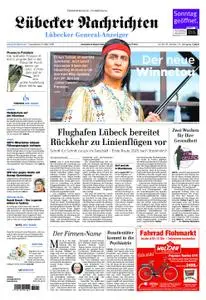 Lübecker Nachrichten - 09. März 2019