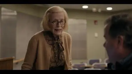 The Chair S01E04