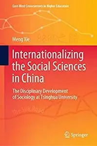 Internationalizing the Social Sciences in China