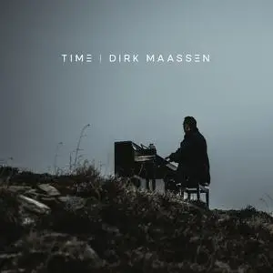 Dirk Maassen - Time (2022)