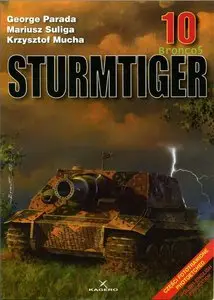Sturmtiger
