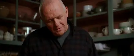 The Human Stain (2003)