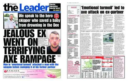 The Leader Chester – October 06, 2017