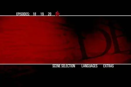 Devilman Lady (1998-1999) [6 DVD]