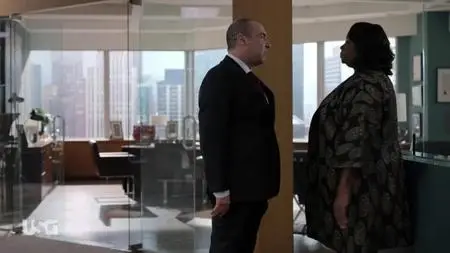 Suits S08E11