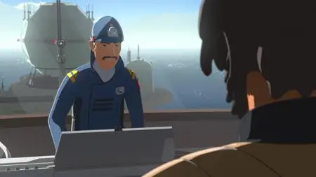 Star Wars Resistance S01E07