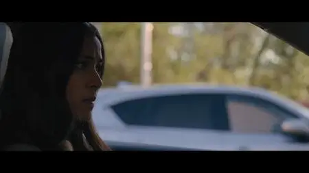Intrusion (2021)