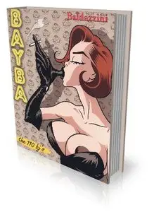 Bayba 110 bjs