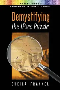 Demystifying the Ipsec Puzzle