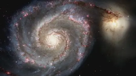 Глаза, устремленные в небо / Eyes on the skies. 400 years of telescopic discovery