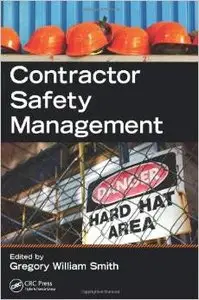 Contractor Safety Management (repost)