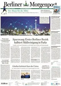 Berliner Morgenpost - 29 Juni 2023