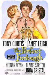 The Perfect Furlough (1958)