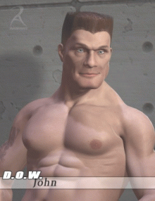 DOW John