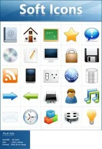 Icon Pack #2