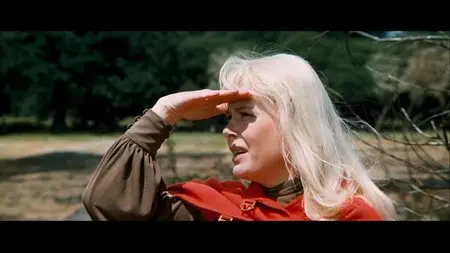 No Blade of Grass (1970) [Re-UP]