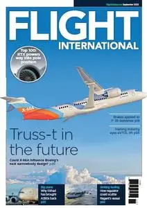 Flight International - September 2023