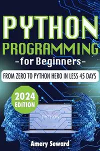 Python Programming For Beginners