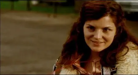 Love & Distrust (2010)