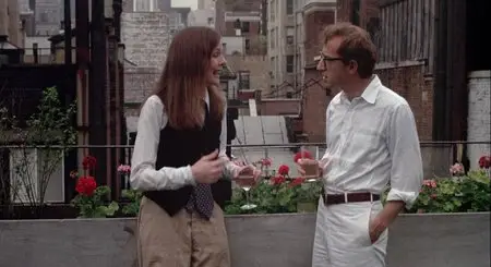 Annie Hall (1977)