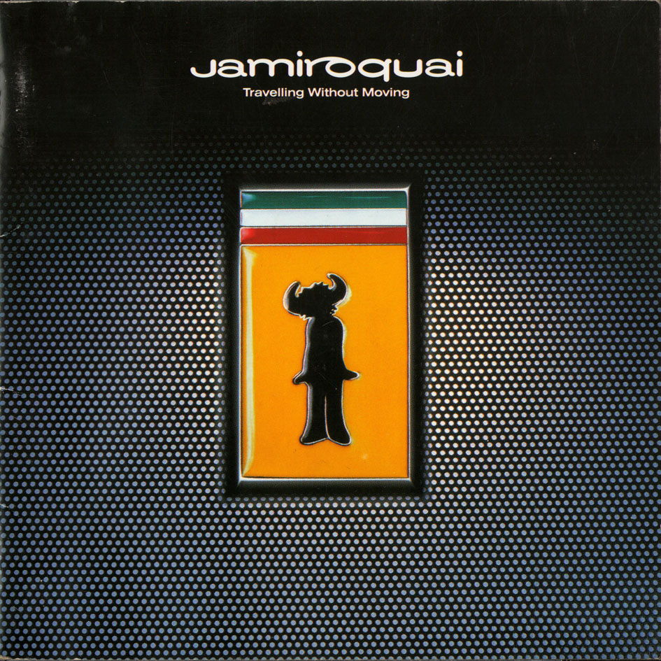 Jamiroquai - Albums Collection 1993-2010 (8CD) [Re-Up] / AvaxHome