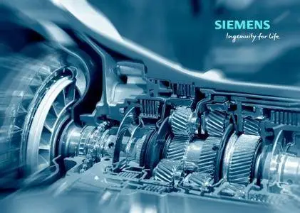 Siemens PLM NX 12.0.0 MP02 Update