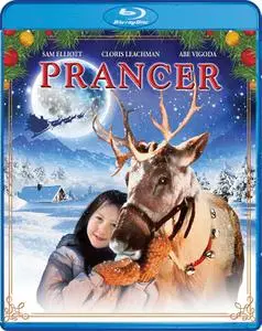 Prancer (1989)