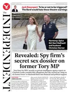 The Independent - 3 March 2024