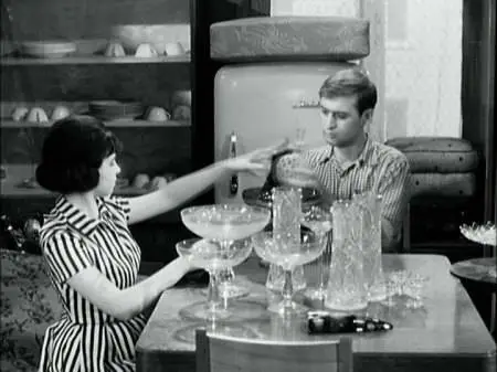 Otar Iosseliani-Aprili (1961)