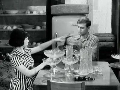 Otar Iosseliani-Aprili (1961)