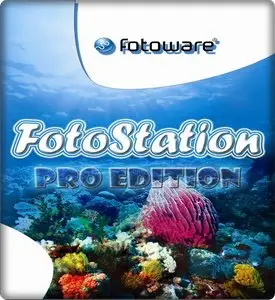 FotoStation Pro v6.0.122 Multilanguage