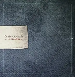 Olafur Arnalds - Found Songs (2009)